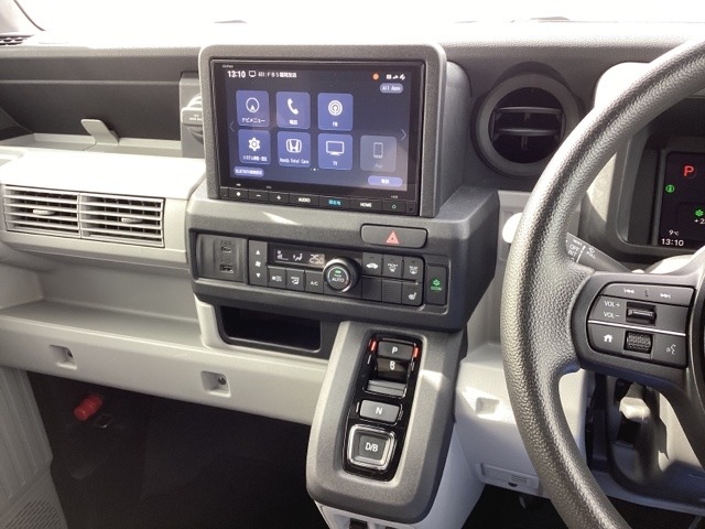 Honda N-VAN e: 3