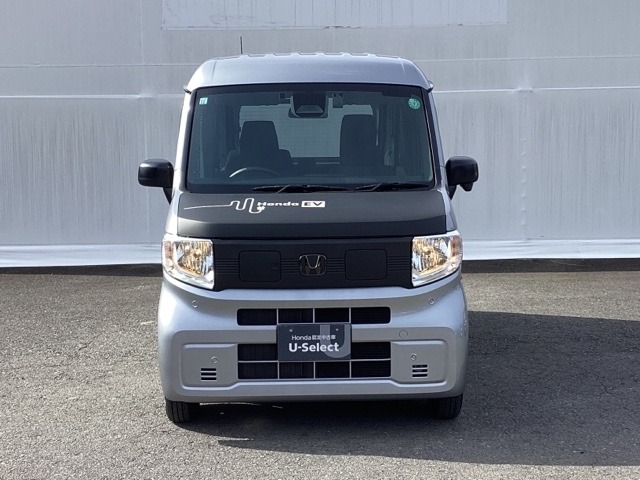 Honda N-VAN e: 6