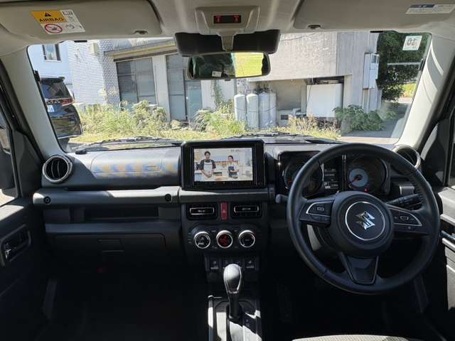Suzuki Jimny Nomade 11
