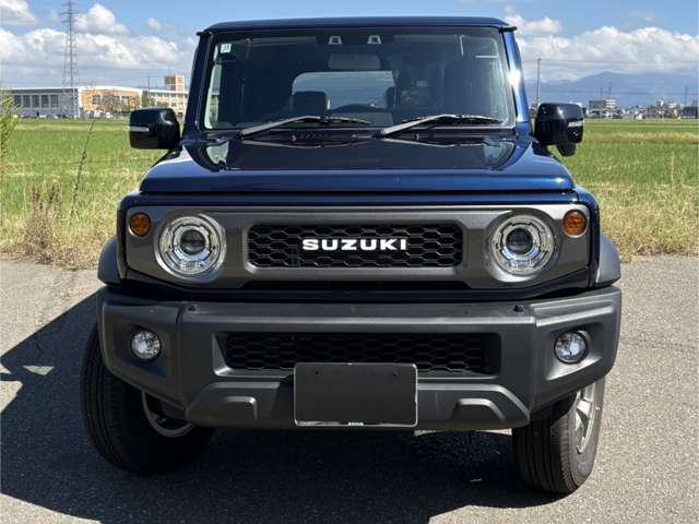 Suzuki Jimny Nomade 2