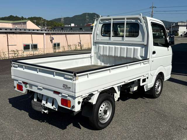 Mazda Scrum Truck 7