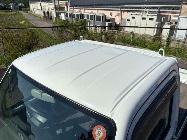 Mazda Scrum Truck 9