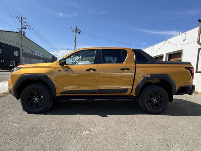 Toyota Hilux 11
