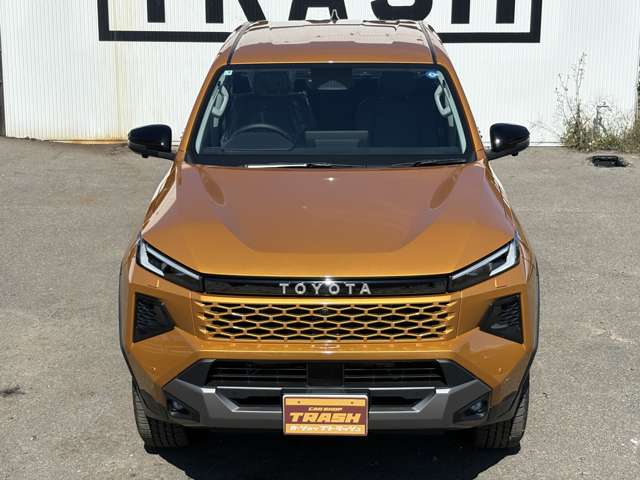 Toyota Hilux 5