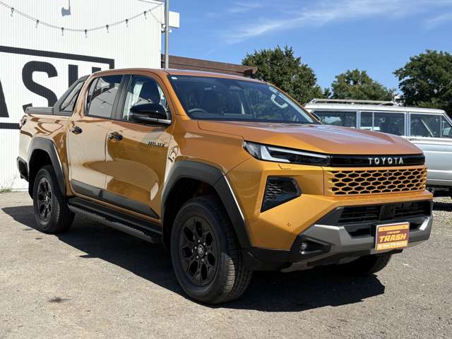 Toyota Hilux 6