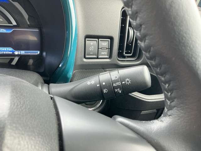 Mazda Flair Crossover 6