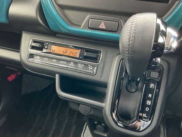 Mazda Flair Crossover 9