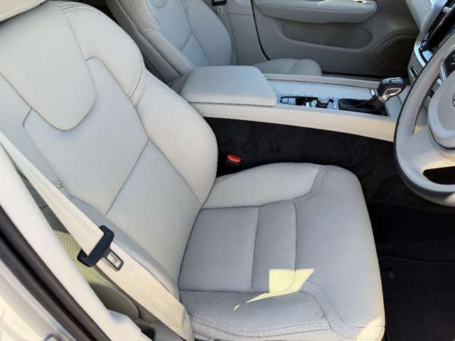 Volvo V60 Cross Country 6