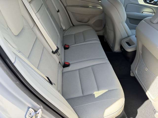 Volvo V60 Cross Country 7