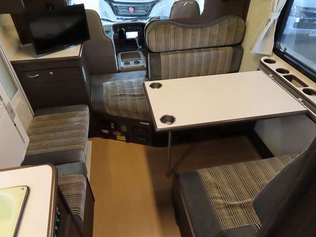 Toyota Camroad 4