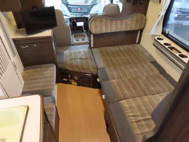 Toyota Camroad 5