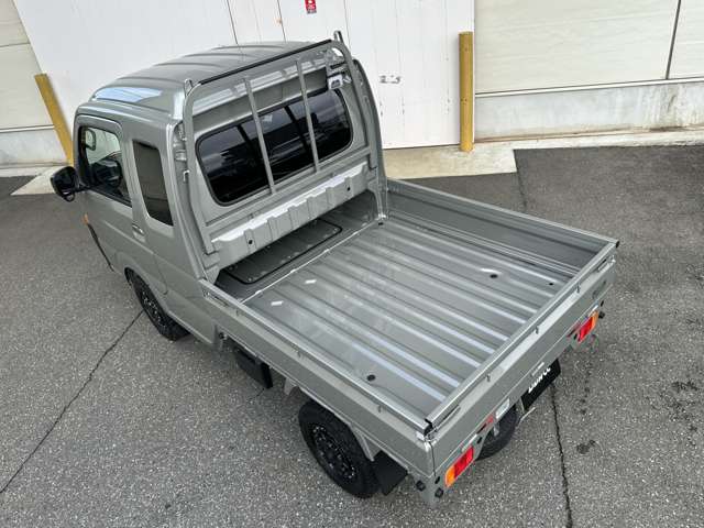 Suzuki Carry 11