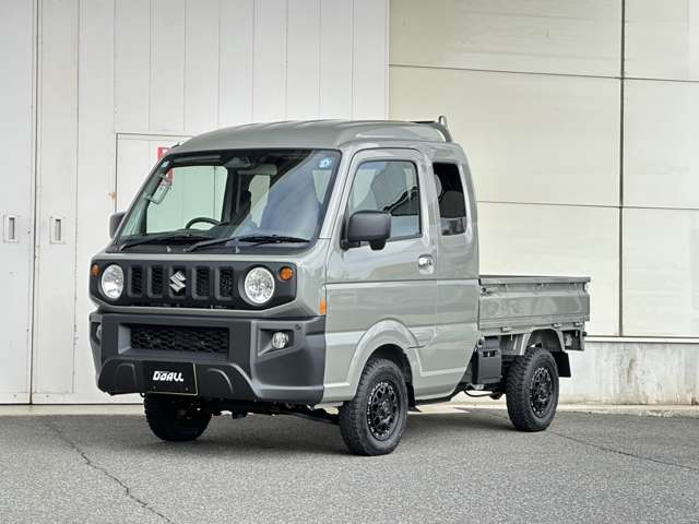 Suzuki Carry 2