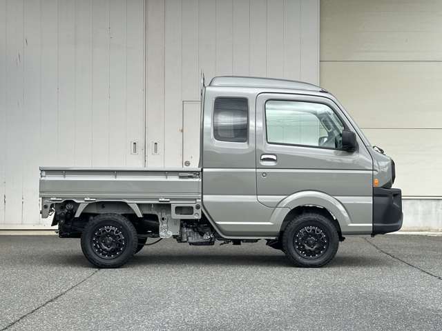 Suzuki Carry 5