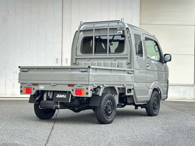 Suzuki Carry 7