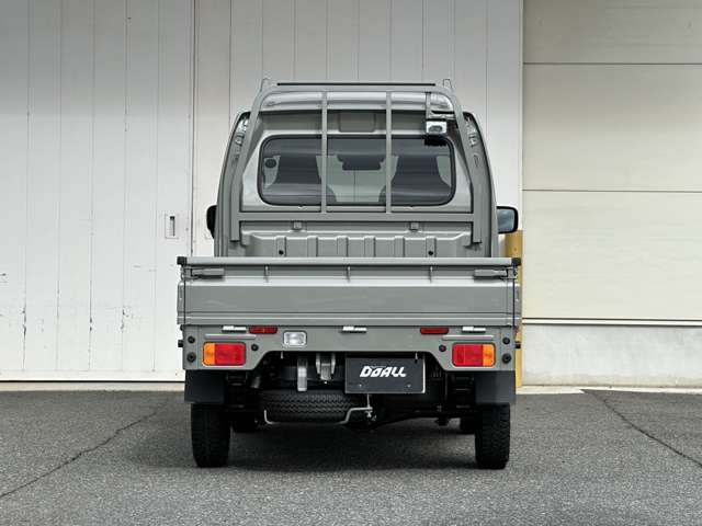 Suzuki Carry 9