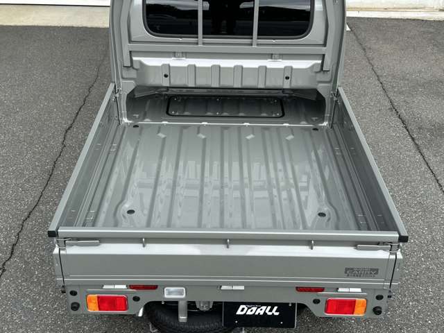 Suzuki Carry 10