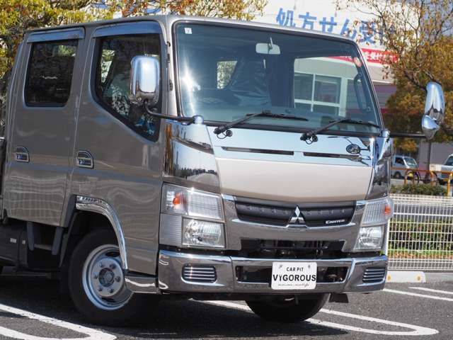 Mitsubishi Fuso Canter 10