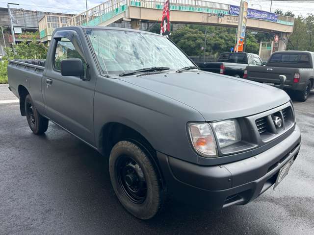 Nissan Datsun 3
