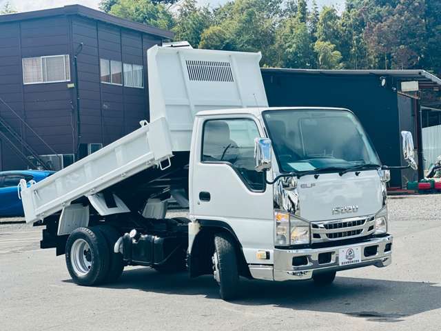 Isuzu Elf 2