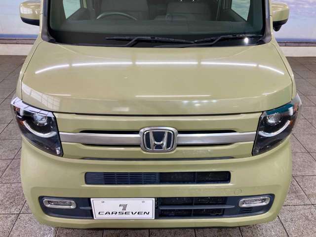 Honda N-VAN 11