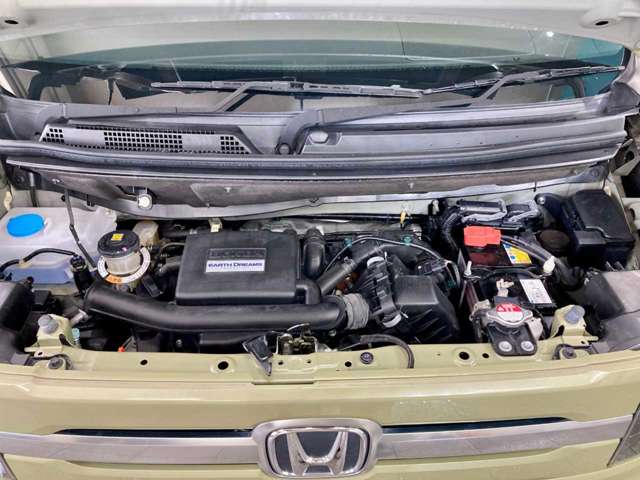 Honda N-VAN 10