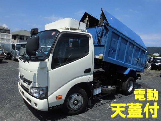 Hino Dutro 2