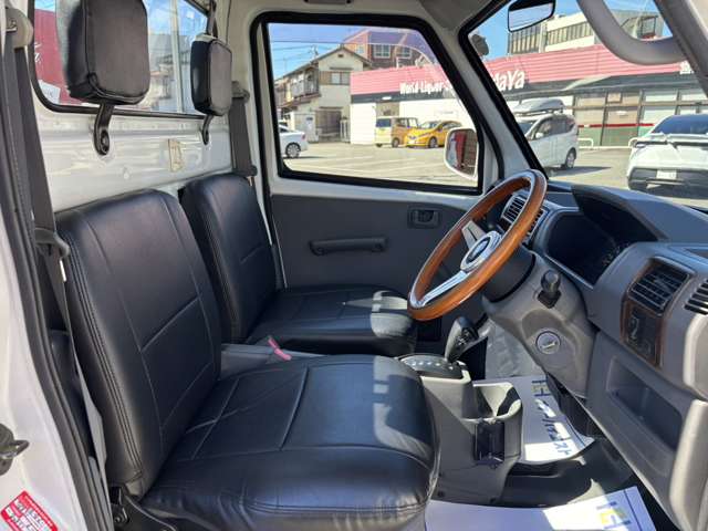 Mitsubishi Minicab Truck 12