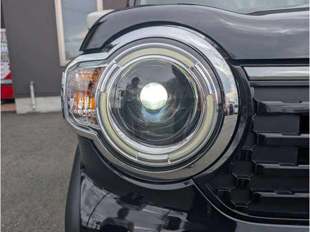 Suzuki Hustler 12