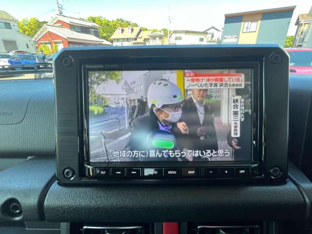 Suzuki Jimny Nomade 12