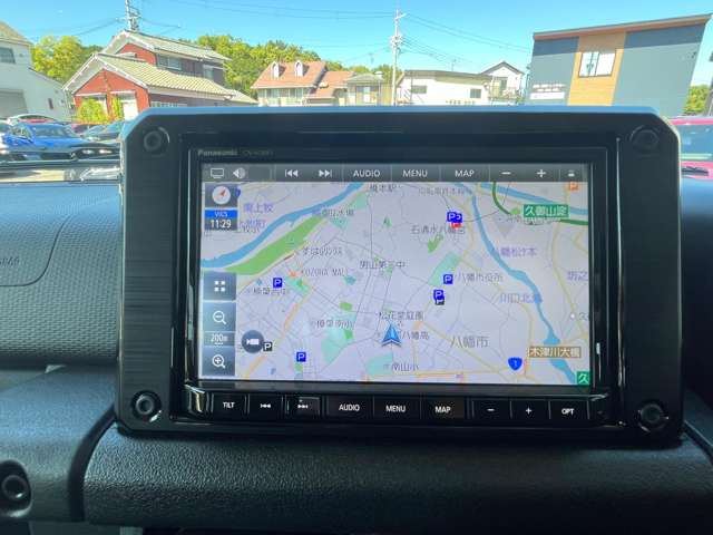 Suzuki Jimny Nomade 13