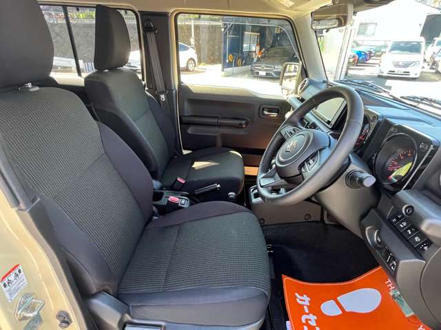 Suzuki Jimny Nomade 8