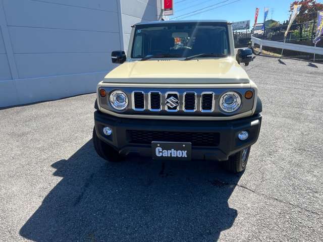 Suzuki Jimny Nomade 9