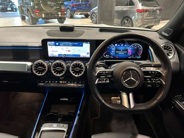Mercedes-Benz GLB 5