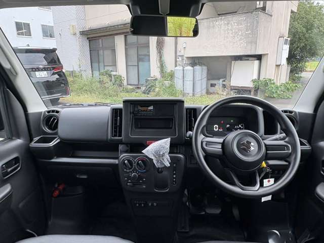 Suzuki Every 11