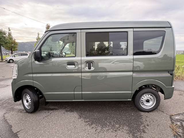 Suzuki Every 6