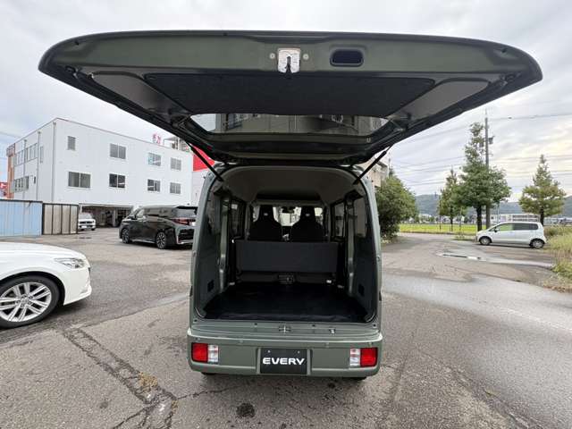 Suzuki Every 10
