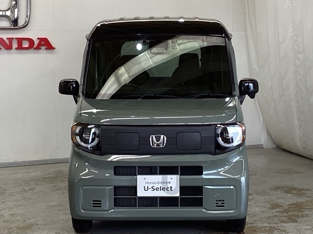 Honda N-VAN e: 4