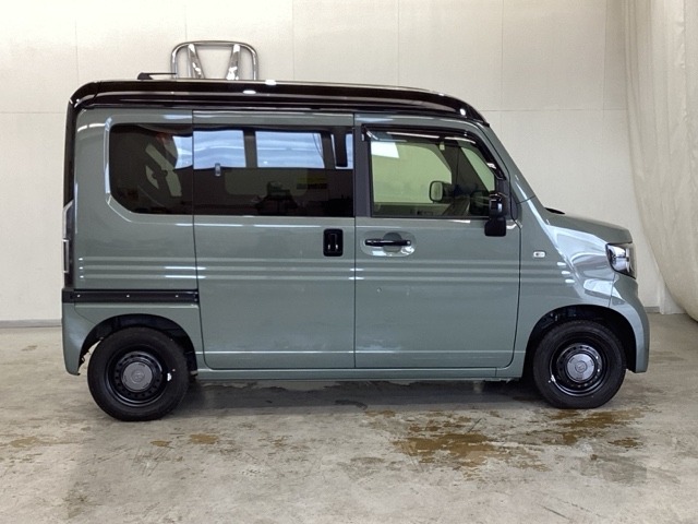 Honda N-VAN e: 6