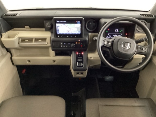 Honda N-VAN e: 7