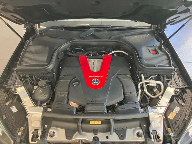 Mercedes-Benz GLC 6