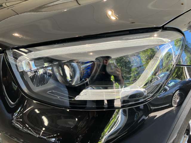 Mercedes-Benz GLC 7