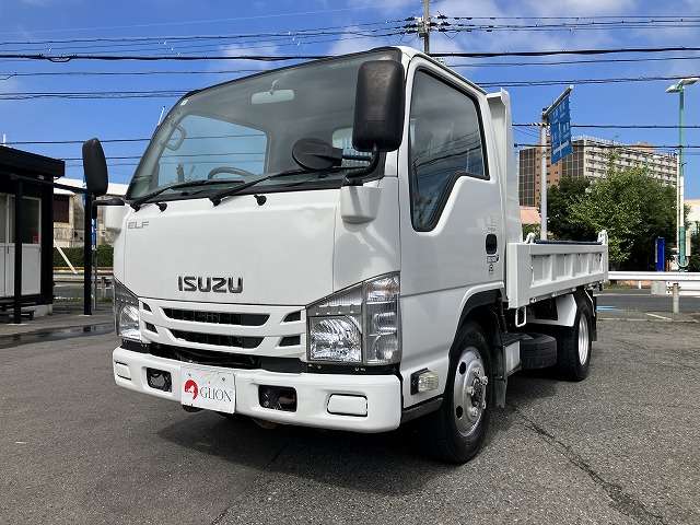 Isuzu Elf 9
