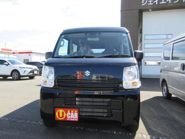Suzuki Every 2