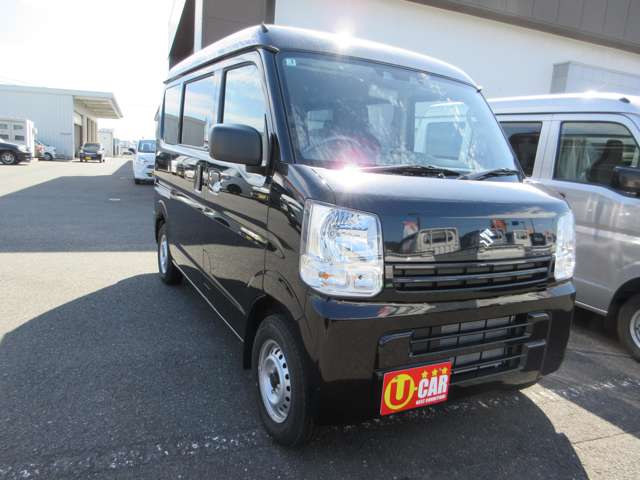 Suzuki Every 3
