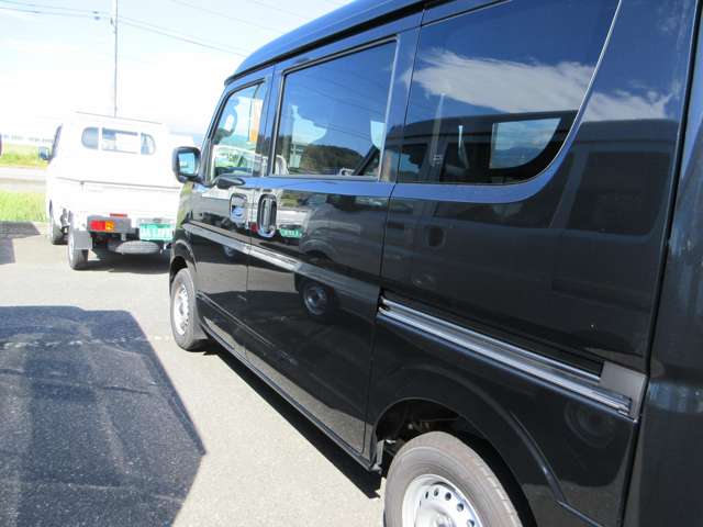 Suzuki Every 8