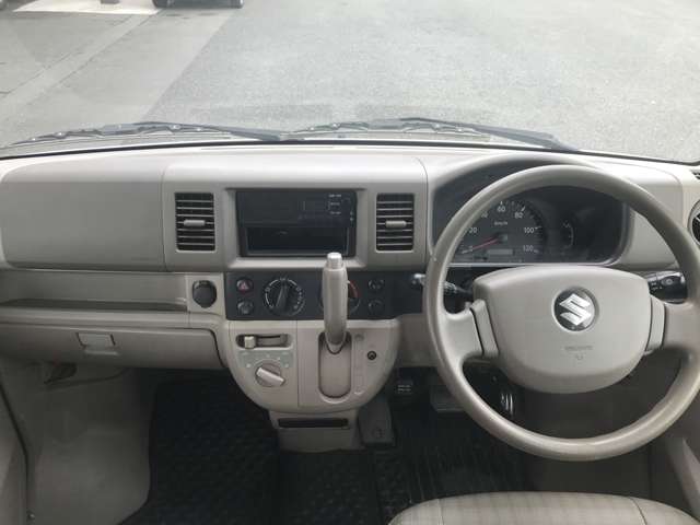 Suzuki Every 11