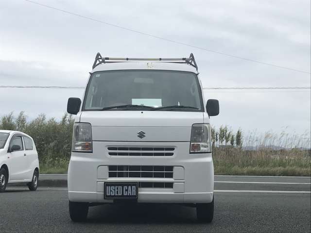 Suzuki Every 2