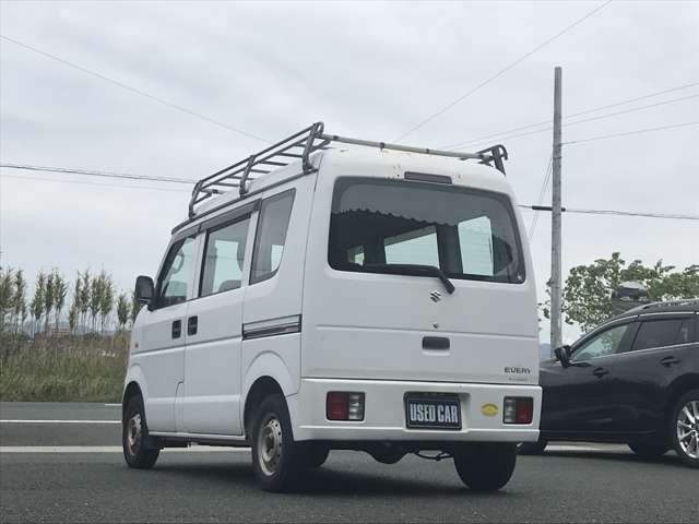 Suzuki Every 6