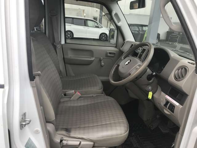 Suzuki Every 7